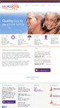 Mobile Screenshot of horizonprimarycare.com